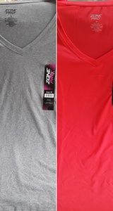 NWT Zone Pro Shirts Size Medium *Set of 2!*